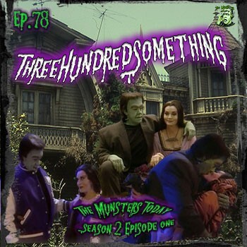 The Munster Cast