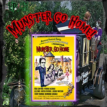 The Munster Cast