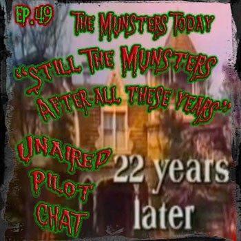 The Munster Cast