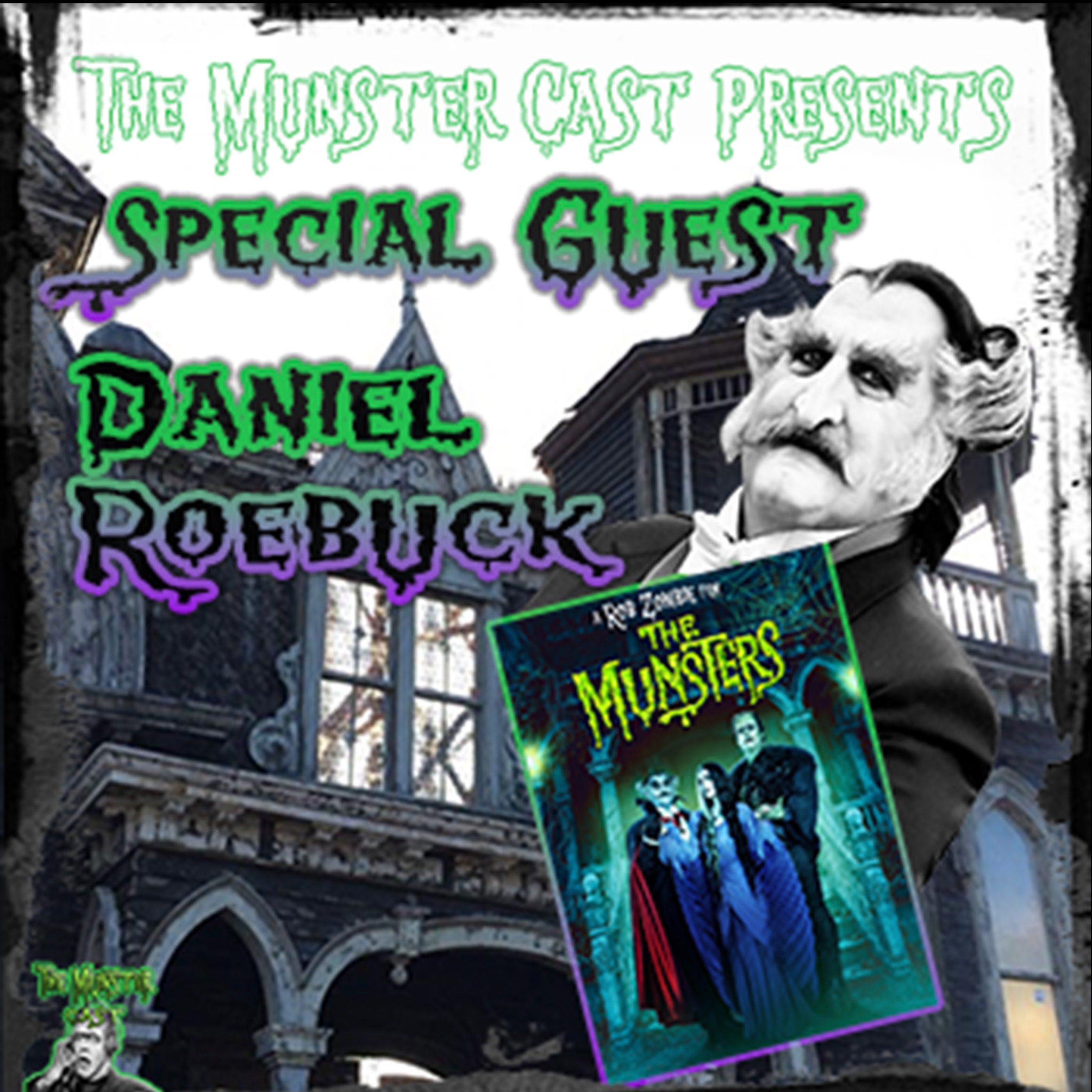 The Munster Cast