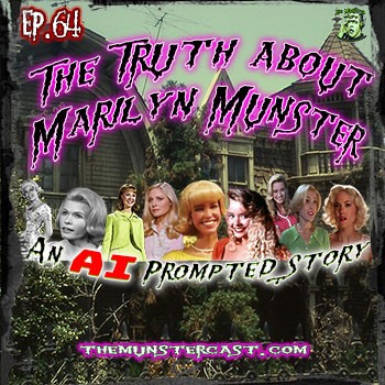 The Munster Cast