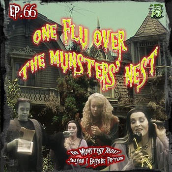 The Munster Cast
