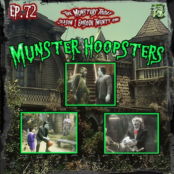 The Munster Cast