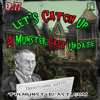 The Munster Cast