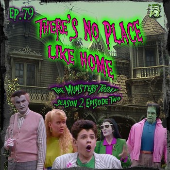 The Munster Cast