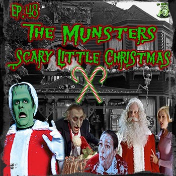 The Munster Cast