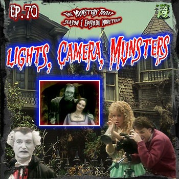 The Munster Cast