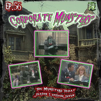 The Munster Cast