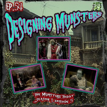 The Munster Cast