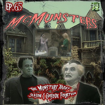 The Munster Cast