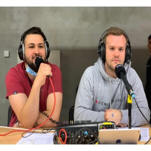 Trokpoddur 31: Landsliðið, lærarin og vikarurin