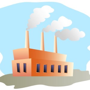 Research and Relevance, Episode 10: Decarbonizing the Industrial Manufacturing Sector