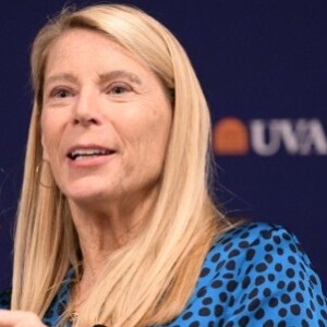 Leadership Unscripted: A Conversation with Carolyn Miles, CEO of Save the Children