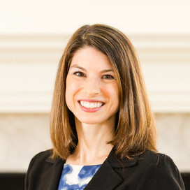 The ExecMBA Podcast, Episode 90: An Interview with Ashley Keating, EMBA Class of 2020
