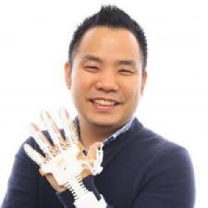 Darden Founders Project: Scott Kim, Founder & CEO of Neofect