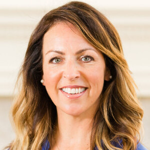 The ExecMBA Podcast, Episode 97: An Interview with Michelle Mullaney, GEMBA Class of 2020