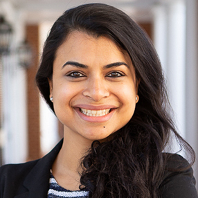 Experience Darden, Episode 9: An Interview with Freyan Soonawalla, Darden Class of 2019