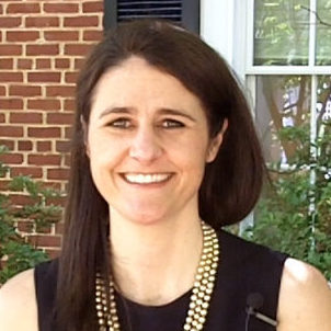 The ExecMBA Podcast, Episode 52: An Interview with Katherine Alford, Senior Associate Director of Admissions
