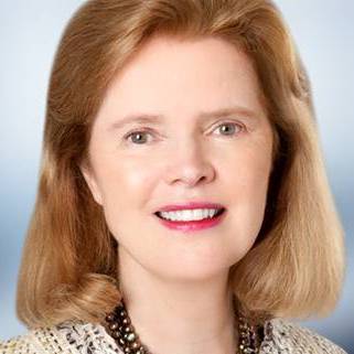Lessons from the World of Banking: Barbara Byrne, Vice Chairman of Investment Banking at Barclays