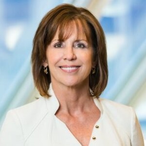 Leadership Unscripted: A Conversation with Jean Case, Chairman of the National Geographic Society and CEO of the Case Foundation