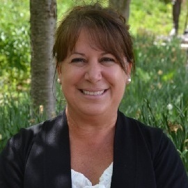 The ExecMBA Podcast, Episode 40: An Interview with Kathy Masloff, Associate Director of Executive Degree Programs