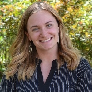 The ExecMBA Podcast, Episode 32: An Interview with Callie Thompson, Director of Executive Degree Programs