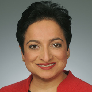 C-Suite insights, Episode 7: ”How to End Information Inequality” Mastercard Center for Inclusive Growth President Shamina Singh
