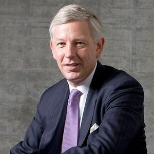 C-Suite Insights, Episode 5: ”The Four Trends Impacting McKinsey Clients” McKinsey’s Dominic Barton