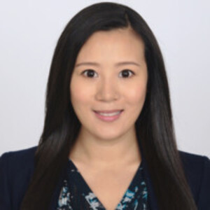 The ExecMBA Podcast, Episode 105: An Interview with Olivia Zhou, GEMBA Class of 2020