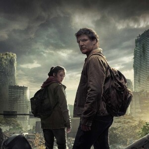 Bonus Episode: The Last of Us, Episodes 1-3 (Preview)
