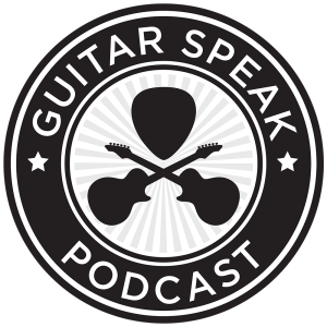 Episode 39 Michael Molenda - Editor in Chief of Guitar Player Magazine