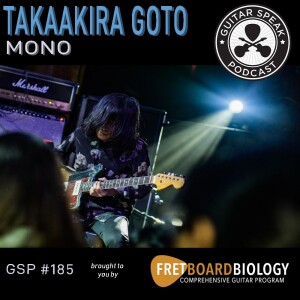 Takaakira Goto - Mono