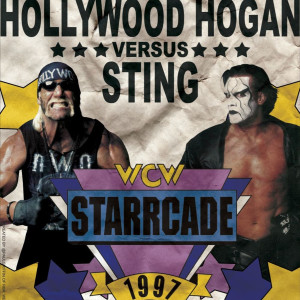 Classic Wrestling Pay-Per-Views: WCW Starrcade 1997