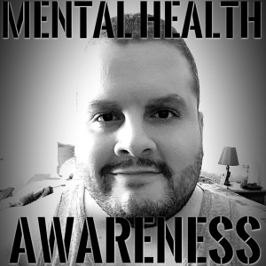 Men In Tights Podcast Ep 82 - Mental Health Awareness
