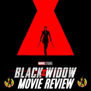 Movie Review: Black Widow