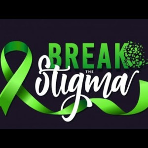 Mental Health Awareness (LIVESTREAM - 04/27/2021) - Breaking The Stigma