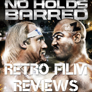 Retro Film Reviews: No Holds Barred