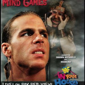 Classic Wrestling Pay-Per-Views: WWF Mind Games [In Your House 10]