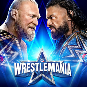 Men In Tights Podcast Ep 127 – WWE WrestleMania 38 Predictions