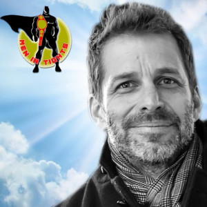 Why Zack Snyder Is My Favorite Director