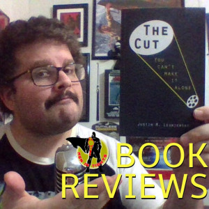 Book Reviews: “The Cut” by Justin M. Lesniewski