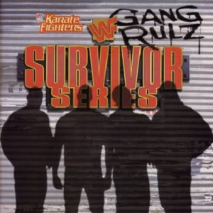 Classic Wrestling Pay-Per-Views: WWF Survivor Series 1997