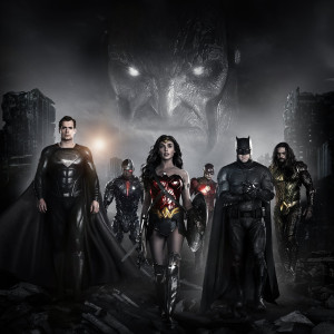Movie Review: Zack Snyder’s Justice League ***RE-UPLOADED WITH FIXED AUDIO***
