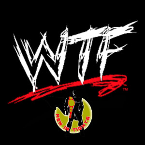 Men In Tights Podcast Ep 38 - What the F**k is Happening to the WWE?