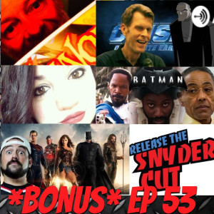 Men In Tights Podcast Ep 53 - Venom 2 Director, CW’s Crisis On Infinite Earths, The Batman Casting Rumors, Kevin Smith On The Snyder Cut, Project New ...