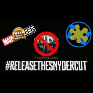 Men In Tights Podcast Ep 17 - #ReleaseTheSnyderCut Part 7: DC/WB Boycotts, Birds Of Prey castings, Batman v Superman ”revelations”, Rotten Tomatoes sc...