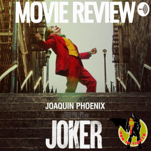 Put On A Happy Face: My Spoiler Filled Review For Joker