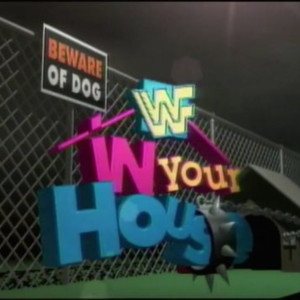 Classic Wrestling Pay-Per-Views: WWF Beware Of Dog [In Your House 8] (Watch-Along)
