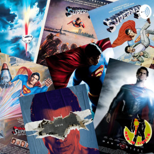 Worst To Best: Superman