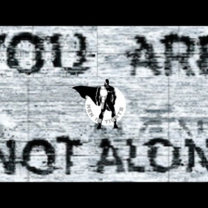 Mental Health Awareness (LIVESTREAM - 05/01/2021) - You Are Not Alone